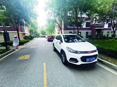莱西汽车租赁到家无法进门，服务遇阻令人困扰