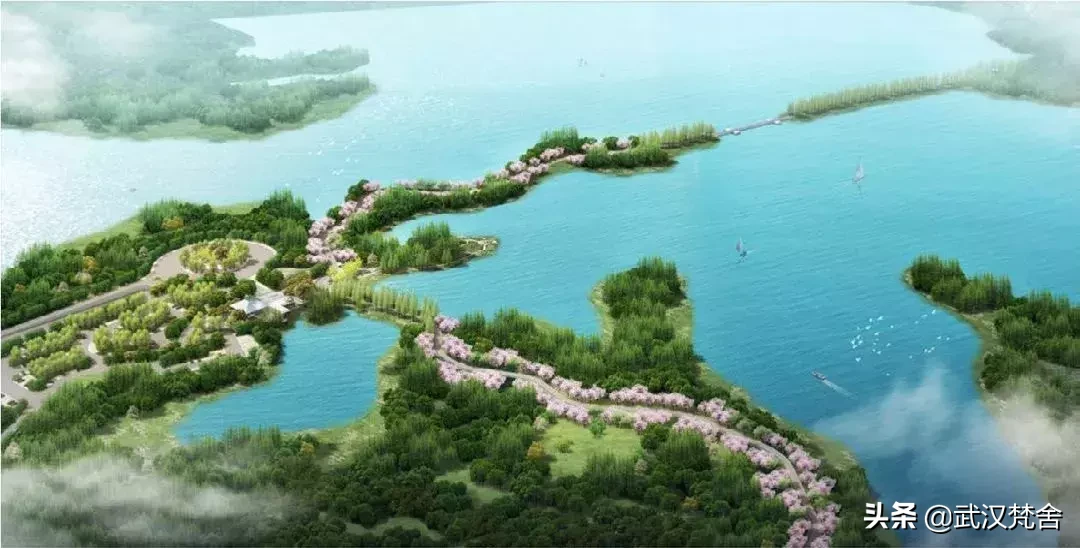 1400多亿开个会!2019 武汉军运会,最全攻略