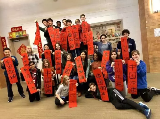 北京这所高校：走出多国总统、总理、驻华大使，每年接待外宾1500余人！