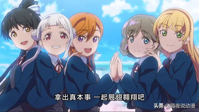 中国UP主制作的《唐可可的诱惑》，让韩国人爱上日漫里的上海妹