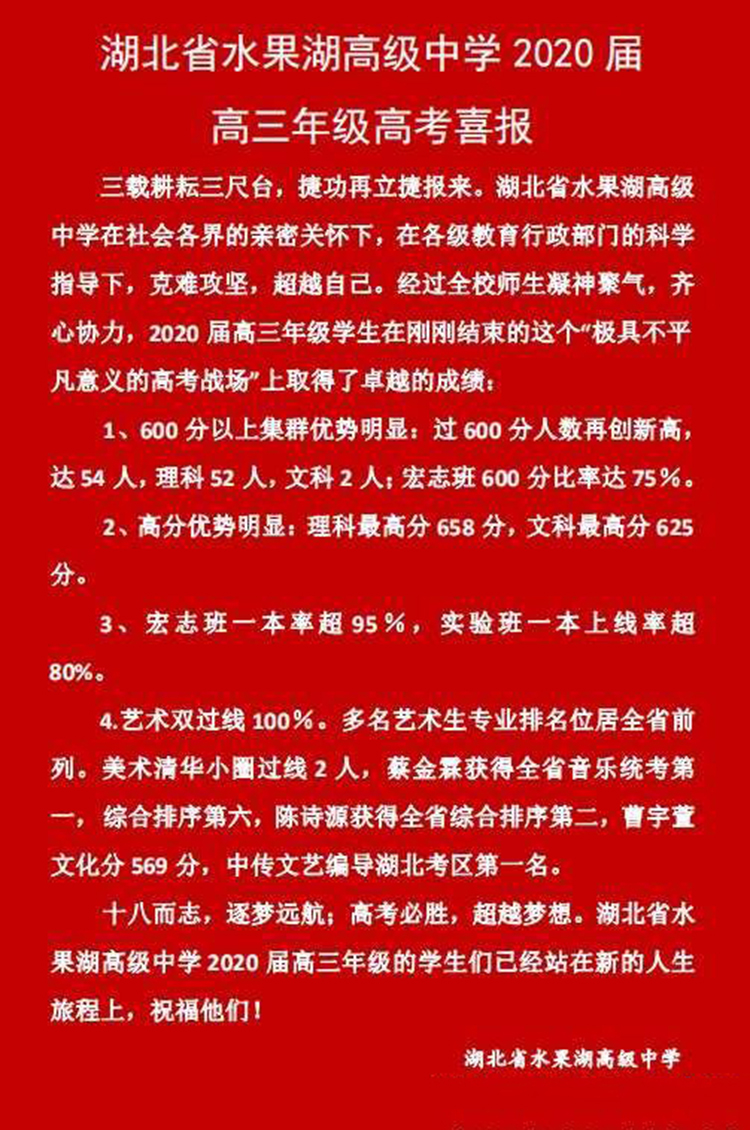 武昌区8所省示范高中，华师一附中闻名遐迩，省实验中学成绩斐然