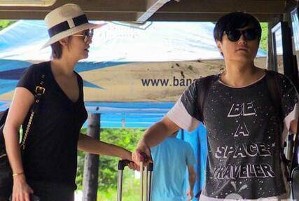 小宋佳的彪悍上位史，以及她的“爱情语录”