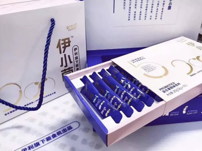 社交电商，伊利、蒙牛、雀巢、娃哈哈等众多品牌商纷纷过不去的坎