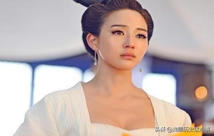 唐太宗徐惠妃：聪慧明理、情深义重、藏在长孙皇后光芒后的才女