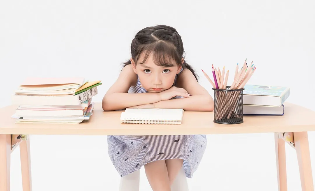 为什么父母的“过分管控”，反而会影响孩子学习？