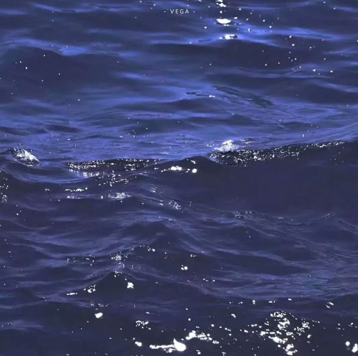形容大海的句子唯美短句 适合海边的短句发朋友圈图片