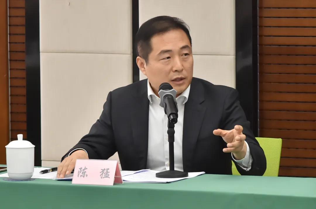 最高检领导走进律师“娘家”，发起一个倡议