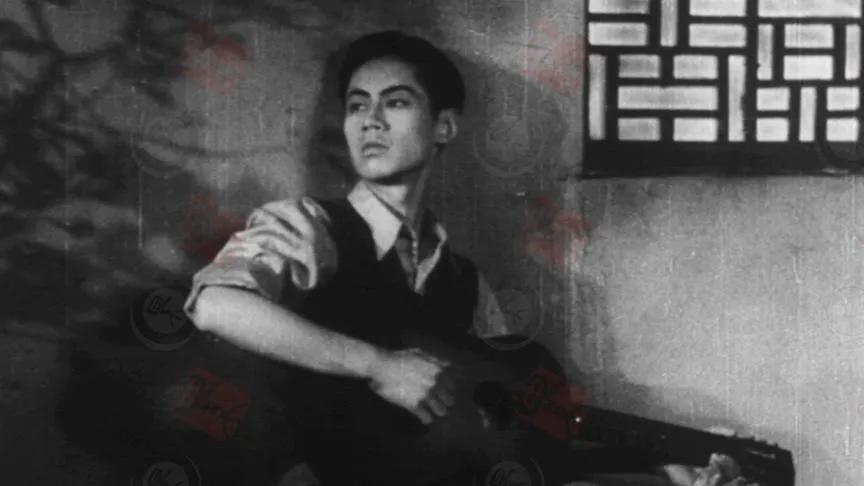 马徐维邦：中国惊悚片鼻祖《夜半歌声》导演，晚年因车祸惨死香港