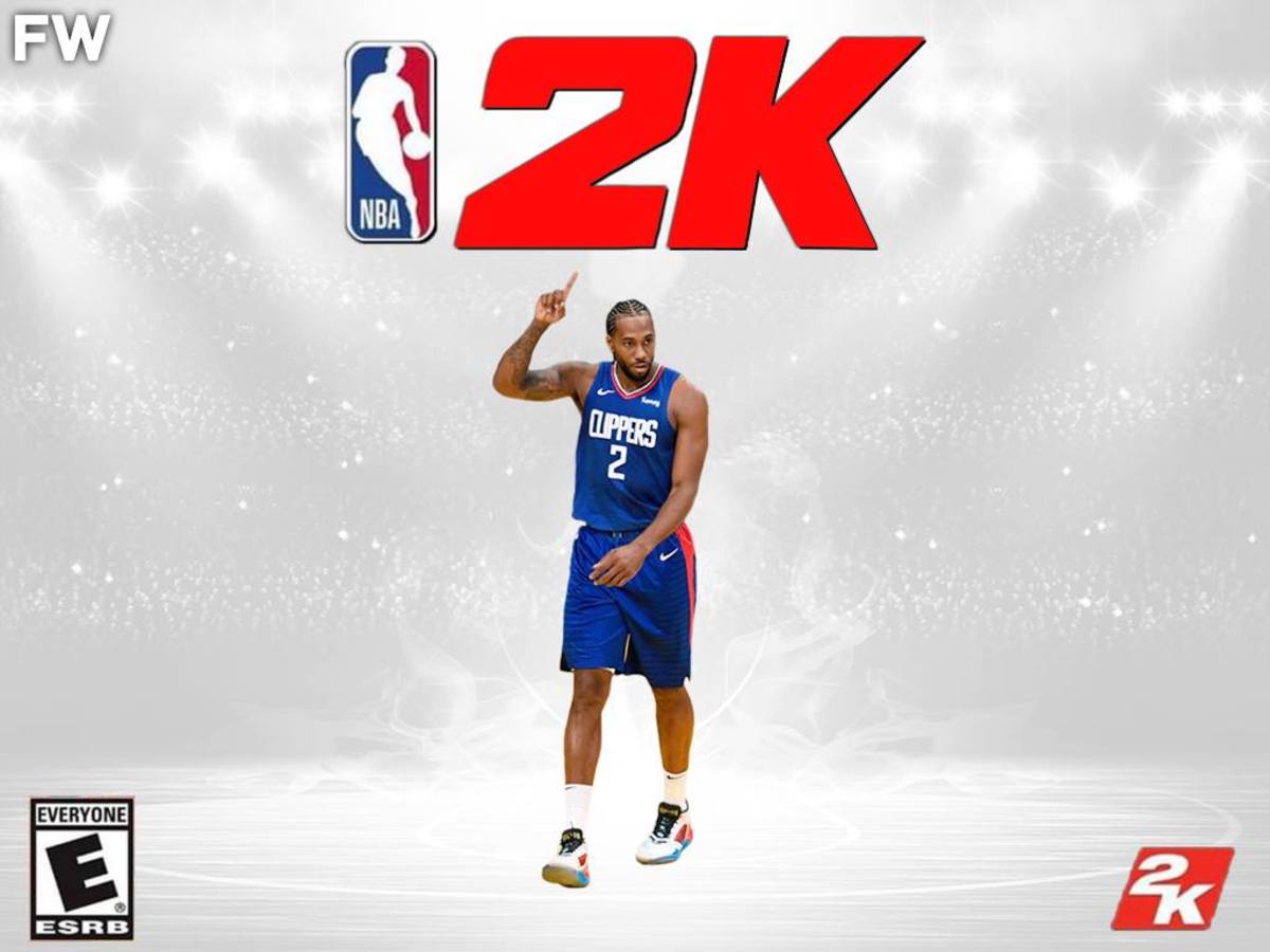 为什么nba2k里面没有麦迪(NBA 2K 封面球星十大缺失：卡特、麦迪、威少值得一个封面)