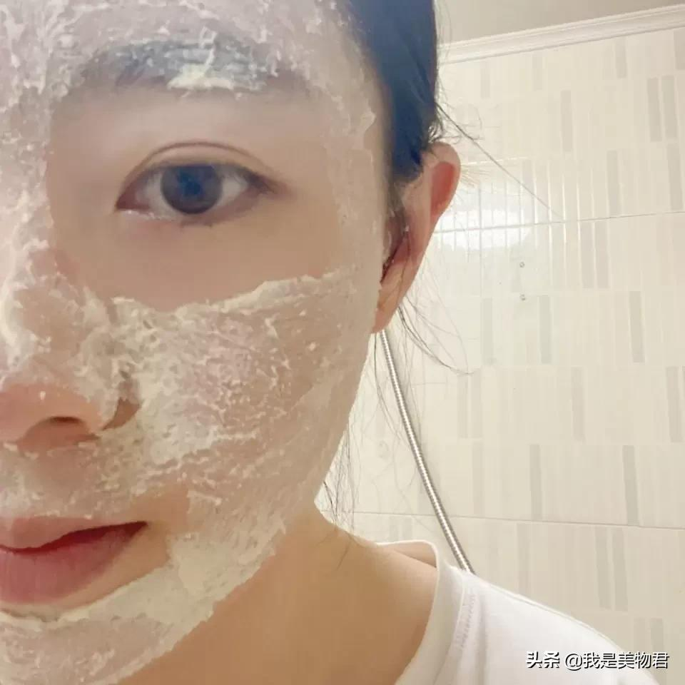 成分这么简单的酒粕面膜，为什么这么火？