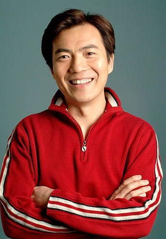 黄健翔前妻孙颖黄健翔说前妻缘聚缘散皆有泪