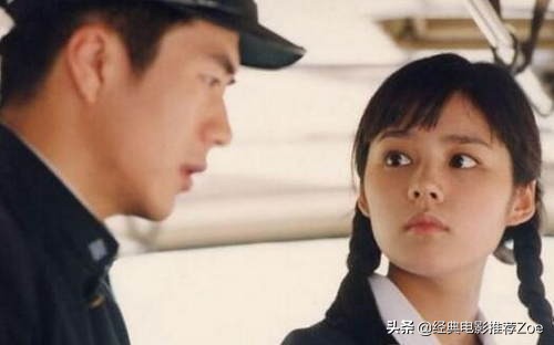 韩国高分电影推荐：12部高口碑校园青春片 弹指一挥间匆匆已数年