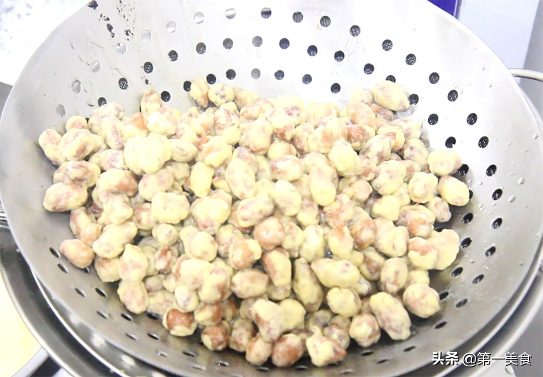 我家从来不买零食，6种自制小零食，没有烤箱也能做，香醋脆口