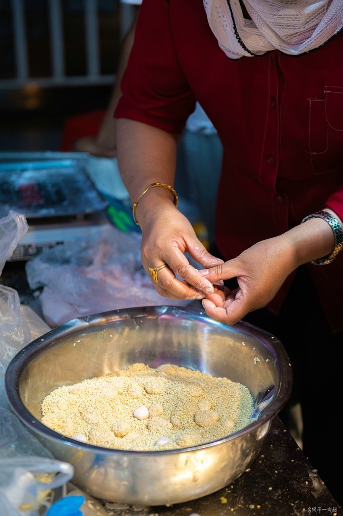 寻味西宁，青海必吃的地道美食大全