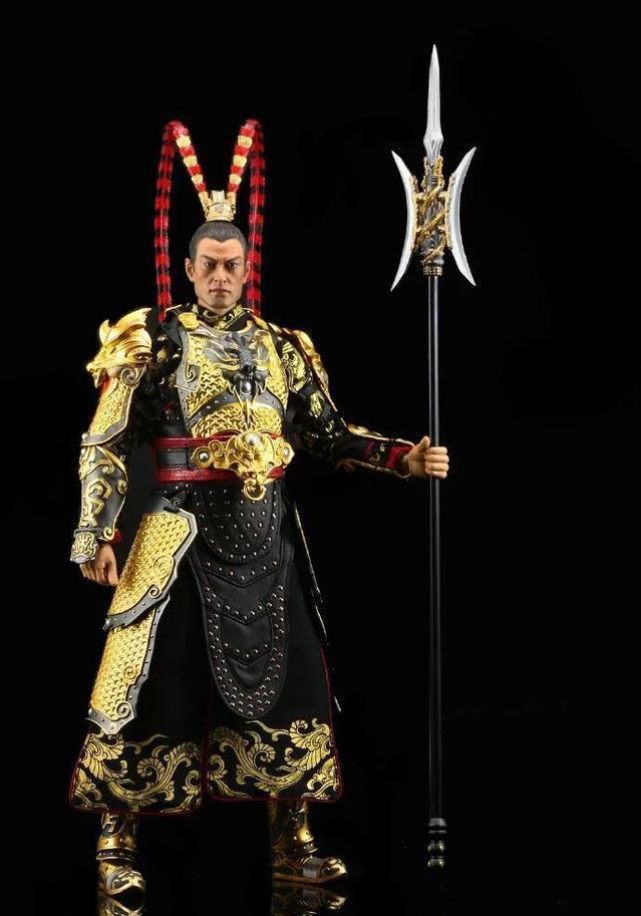 古代持戟的都是名将,戟的威力如何?在古代为何不大规模装备?