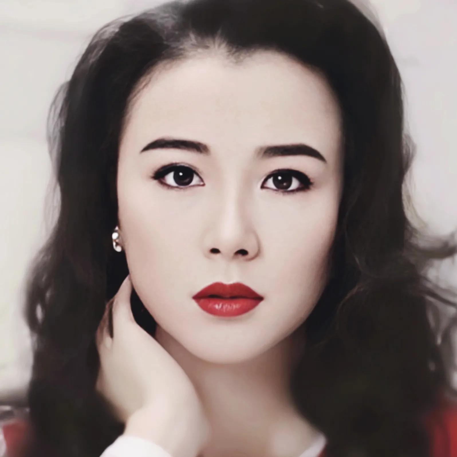 100位娱乐圈高颜值女星，每一张图片都可以拿去做头像