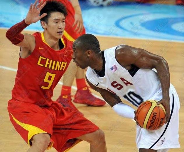 为什么nba不能穿60号(NBA最强黄种人阵容，一至五号位分别是谁？有季后赛的实力吗？)