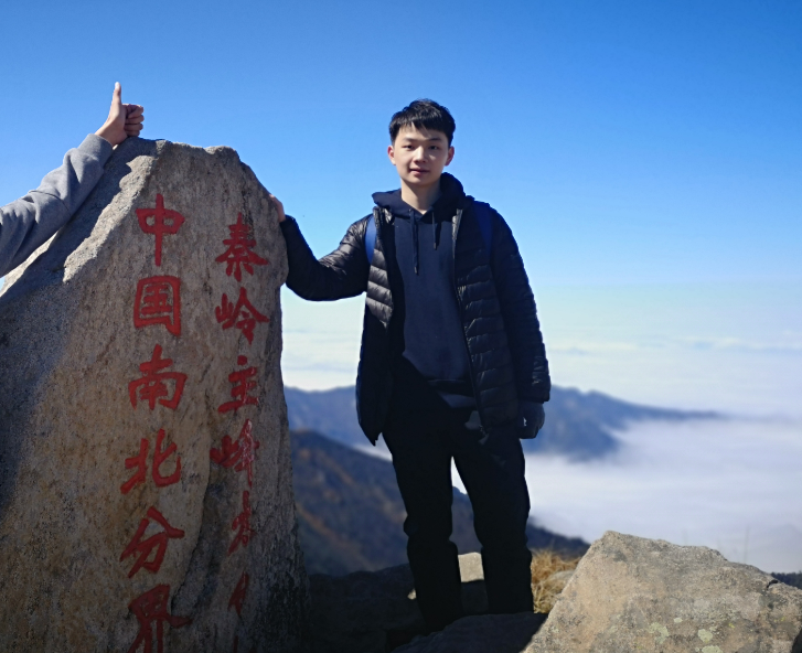 男神！河南99年“超强”学霸：考入985，超1/3科目满绩，打败千人排名第一！