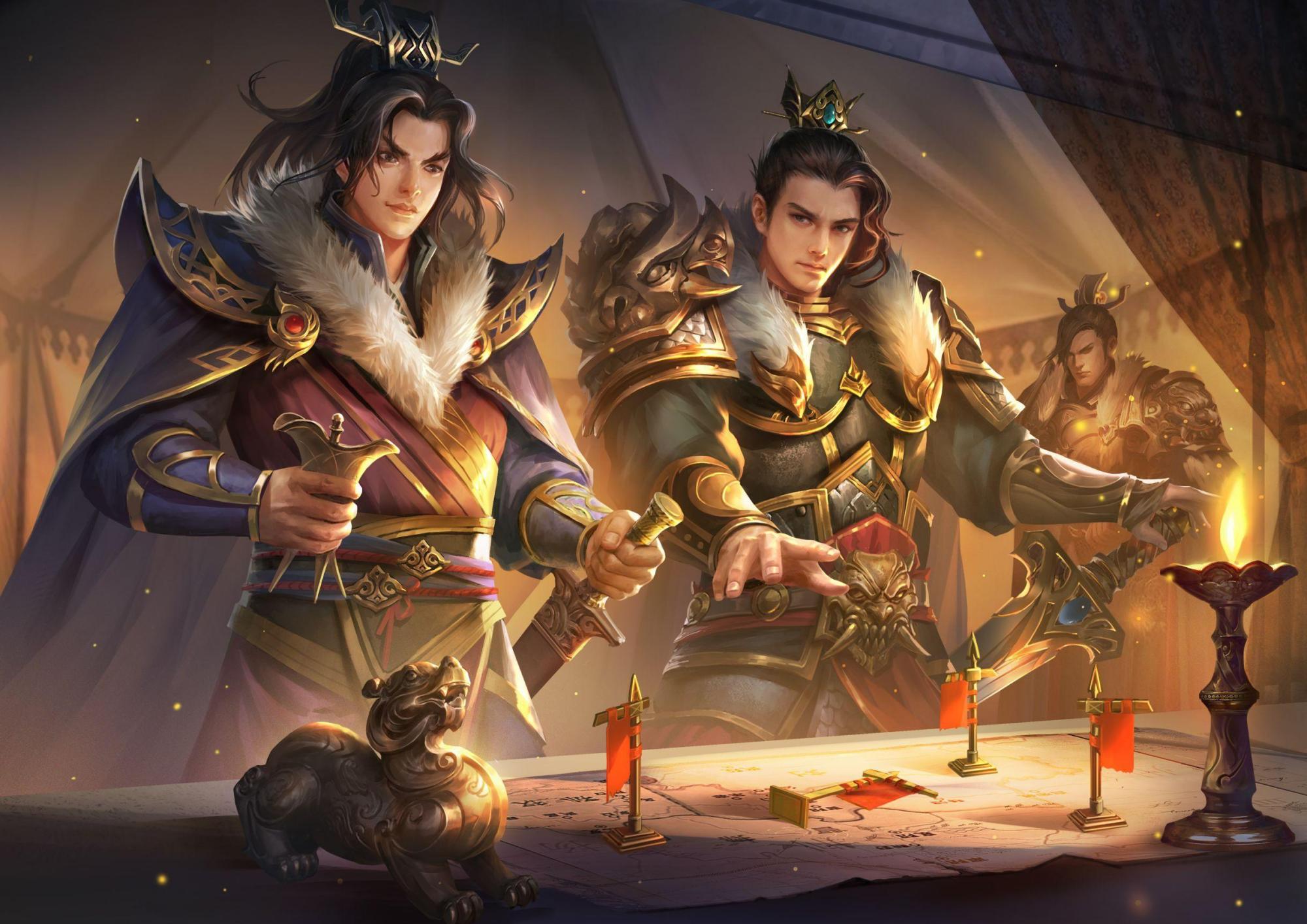 桌游是什么，应该怎么玩？常见桌游基本情况介绍