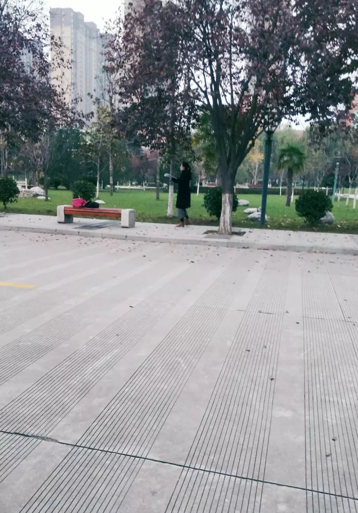 宝鸡文理学院考研生们的身影，奋斗的青春最美丽