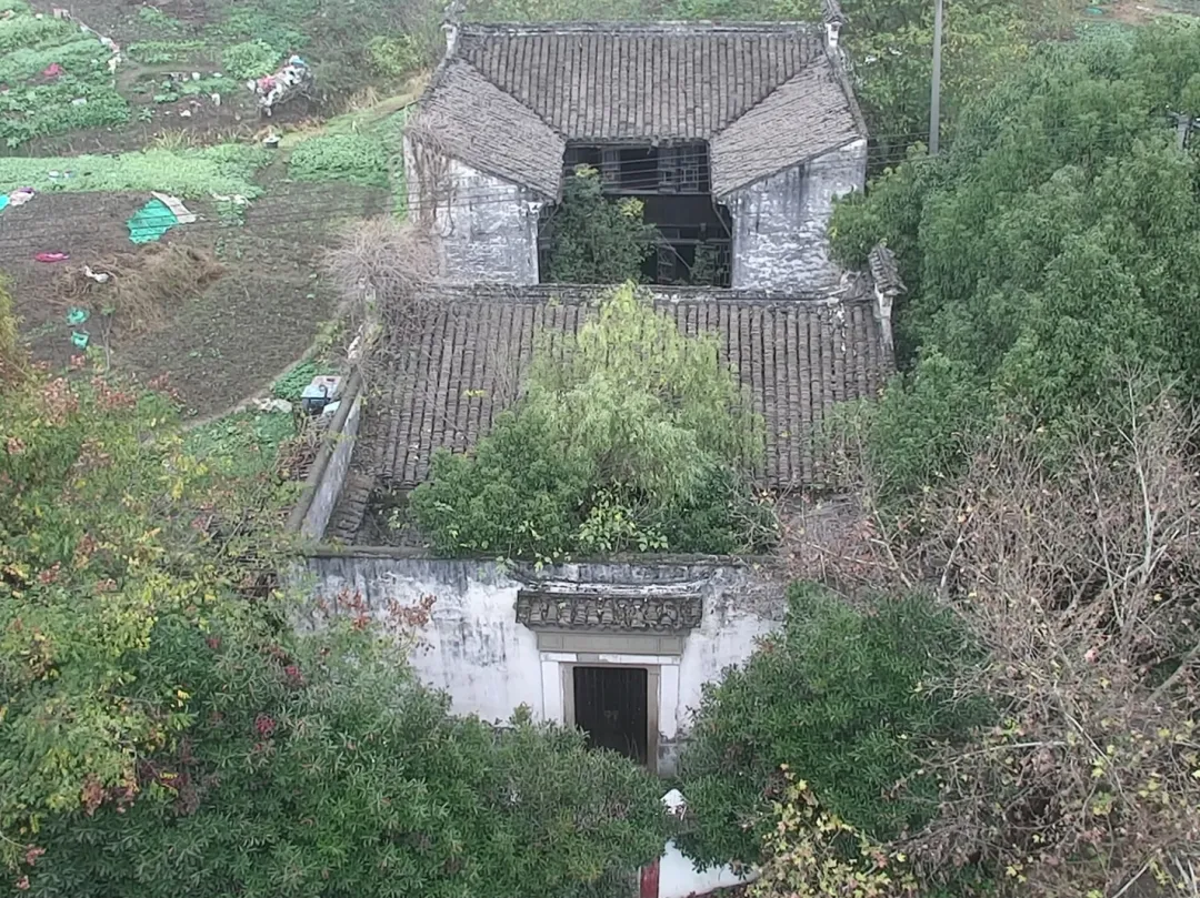 【“两在两同”建新功】快看!是什么让百年文物“活”了起来?