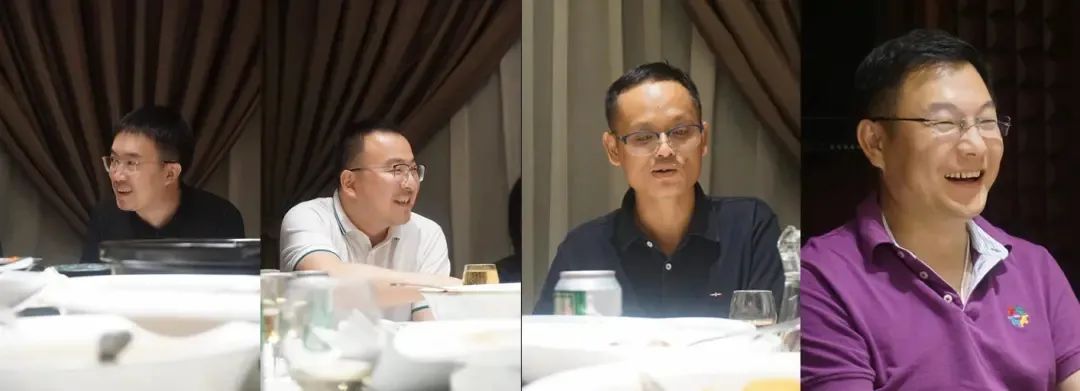 大工地方校友活动近期概览