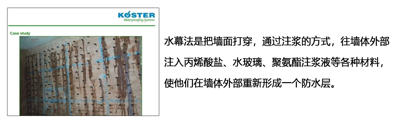 地下室防水怎么做？