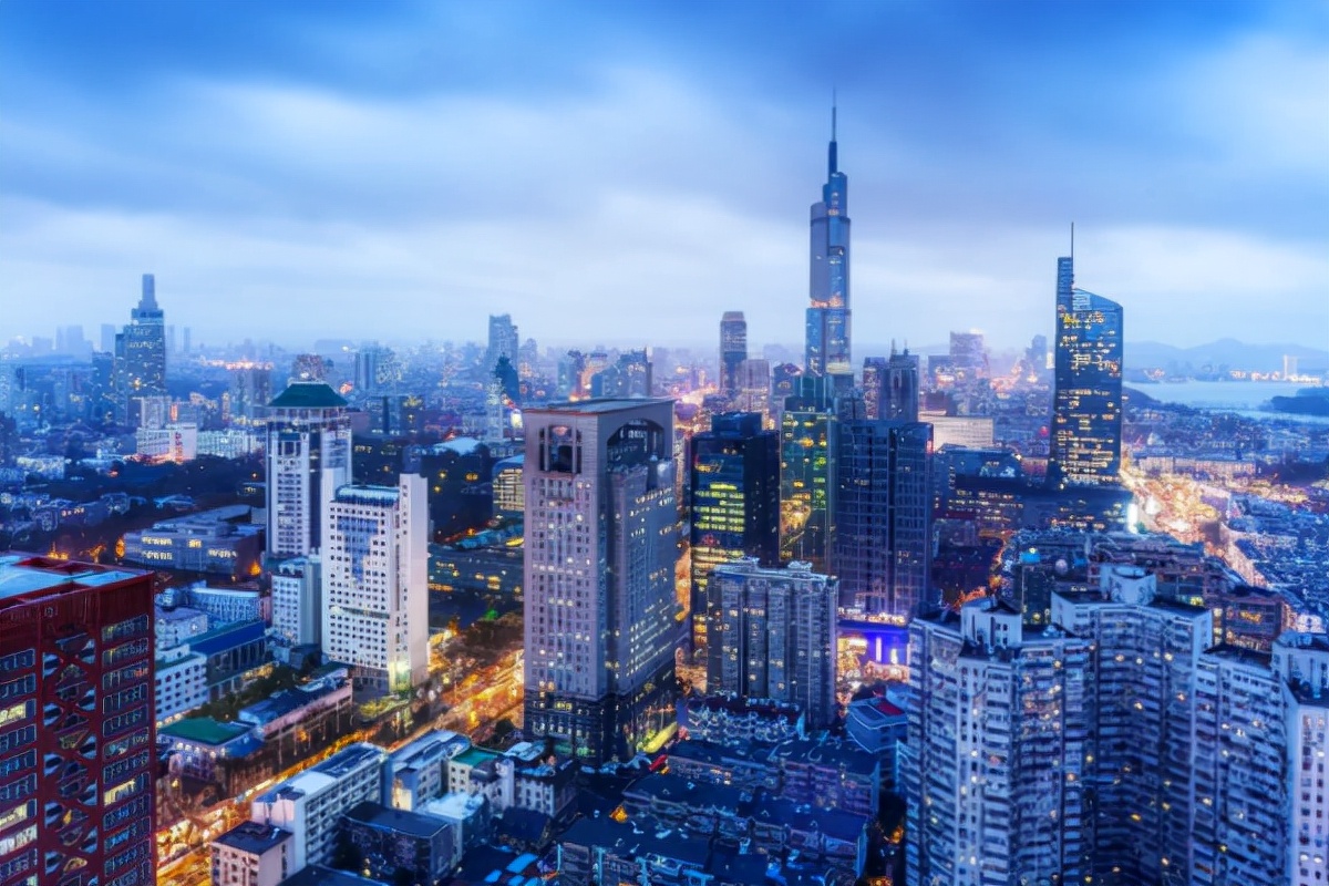 开始招生！江苏新增两所本科院校，全部是公办大学，助力教育崛起