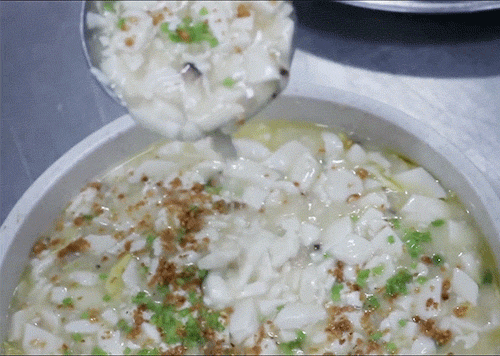 真香！这些淮安特色美食你吃过多少？