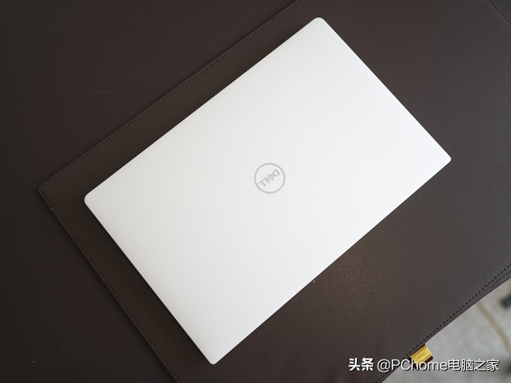 体验戴尔新XPS13：这才是真轻薄移动办公