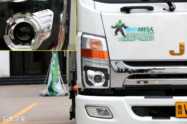 尺寸宽大舒适性高，江淮帅铃绿通版轻卡跟车体验