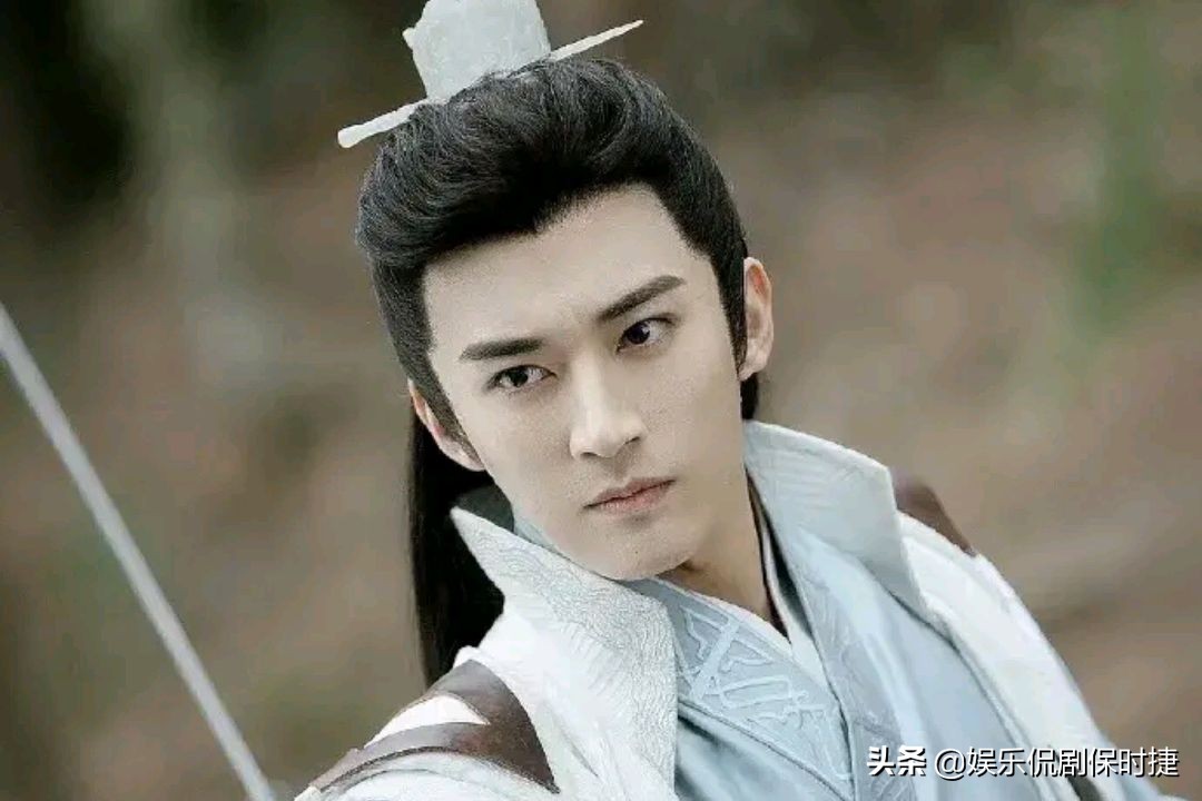 《清落》亮点很多?夜浩然与金琉璃大结局很悲惨