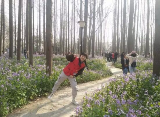 南理工学霸宿舍火了，4位高颜值女生全被保研，定了条好“舍规”