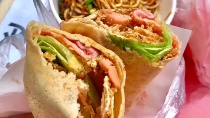 酷！坐拥19个食堂，汇聚8大菜系，武汉这所高校把餐厅打造成了“网红”