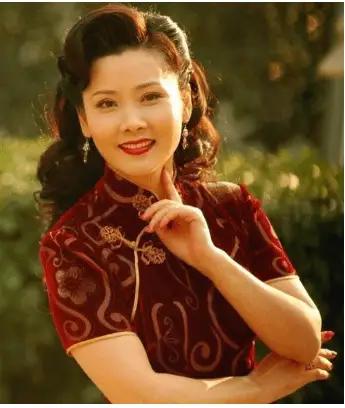 情史“最干净”的8位女明星，颜值高、演技好，你最喜欢哪一位