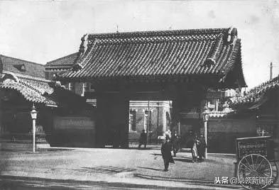 东京大学：历史古都中的现代学府