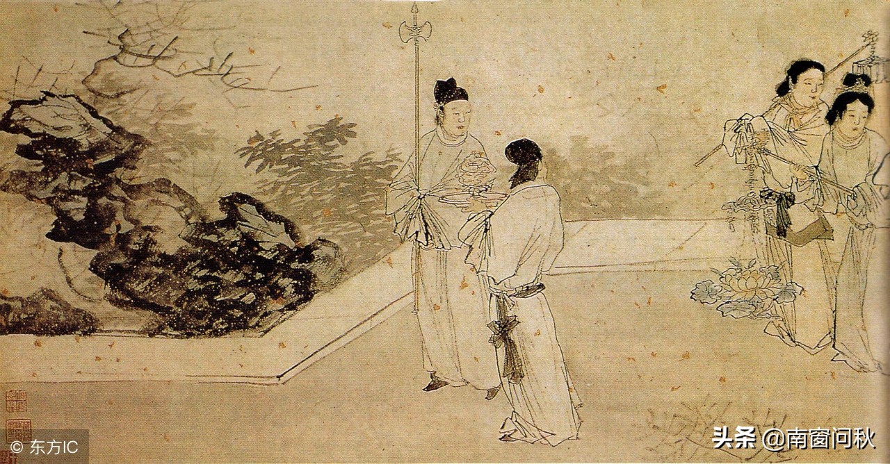 诗词趣味：苏轼笔下的“檃栝词”