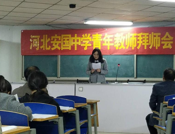 河北不只有“衡中”，这4所高中实力不输衡中，号称学霸集中营