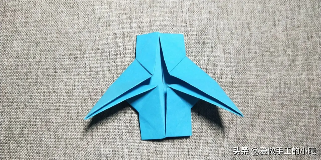 儿童趣味折纸合集，多种益智折纸等你来看