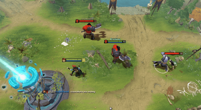 最快，最全，最强！纳米级玛西教学攻略