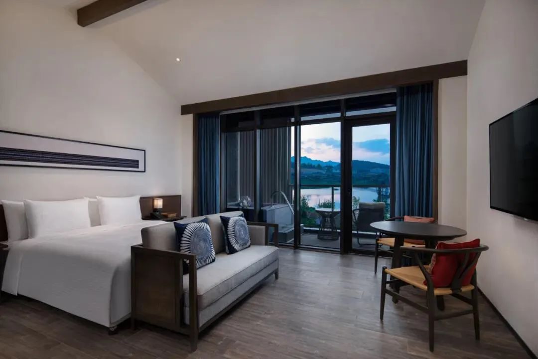 清凉丹寨，度假天堂！这篇深度攻略来者必备