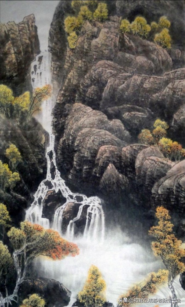 四川教育学院美术系（1985—2004年）系友名单火热收集中