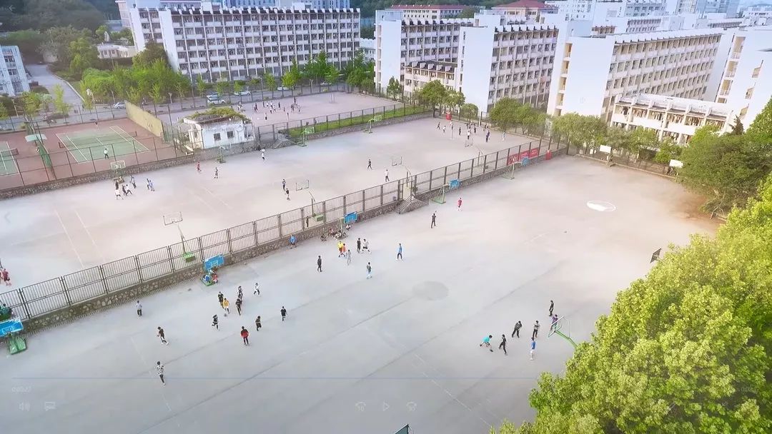 爱上江苏这所百年名校，只要这10句话就够了！