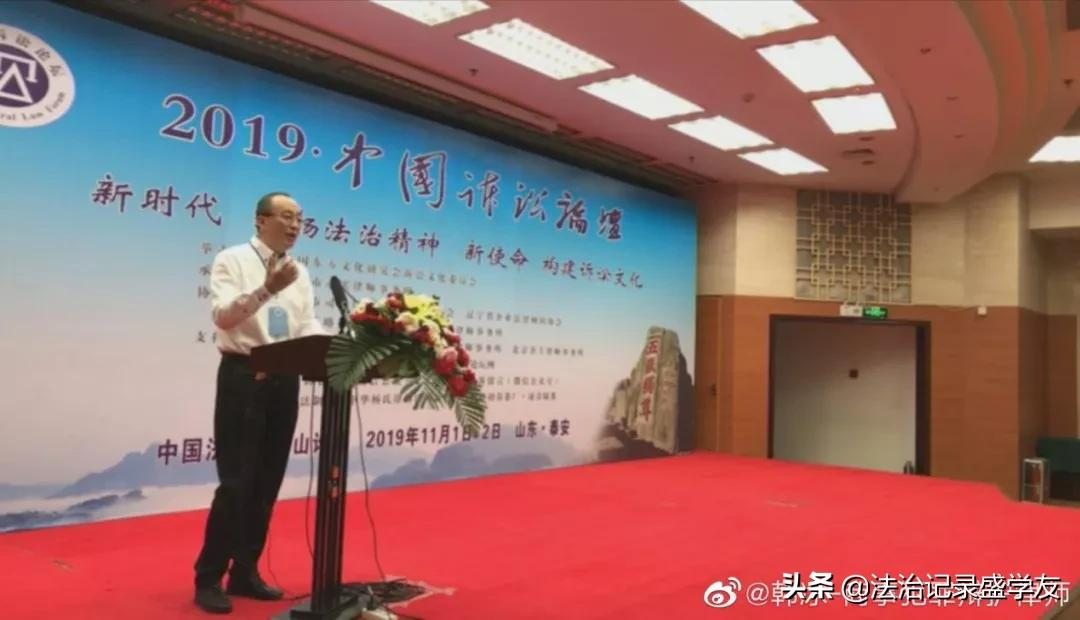 汉卓主任韩冰律师：准备出庭，就像赶考，总觉不足