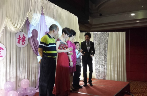 300多分宴请被嘲笑，升学宴是本科生专属？这些专生为其鸣不平