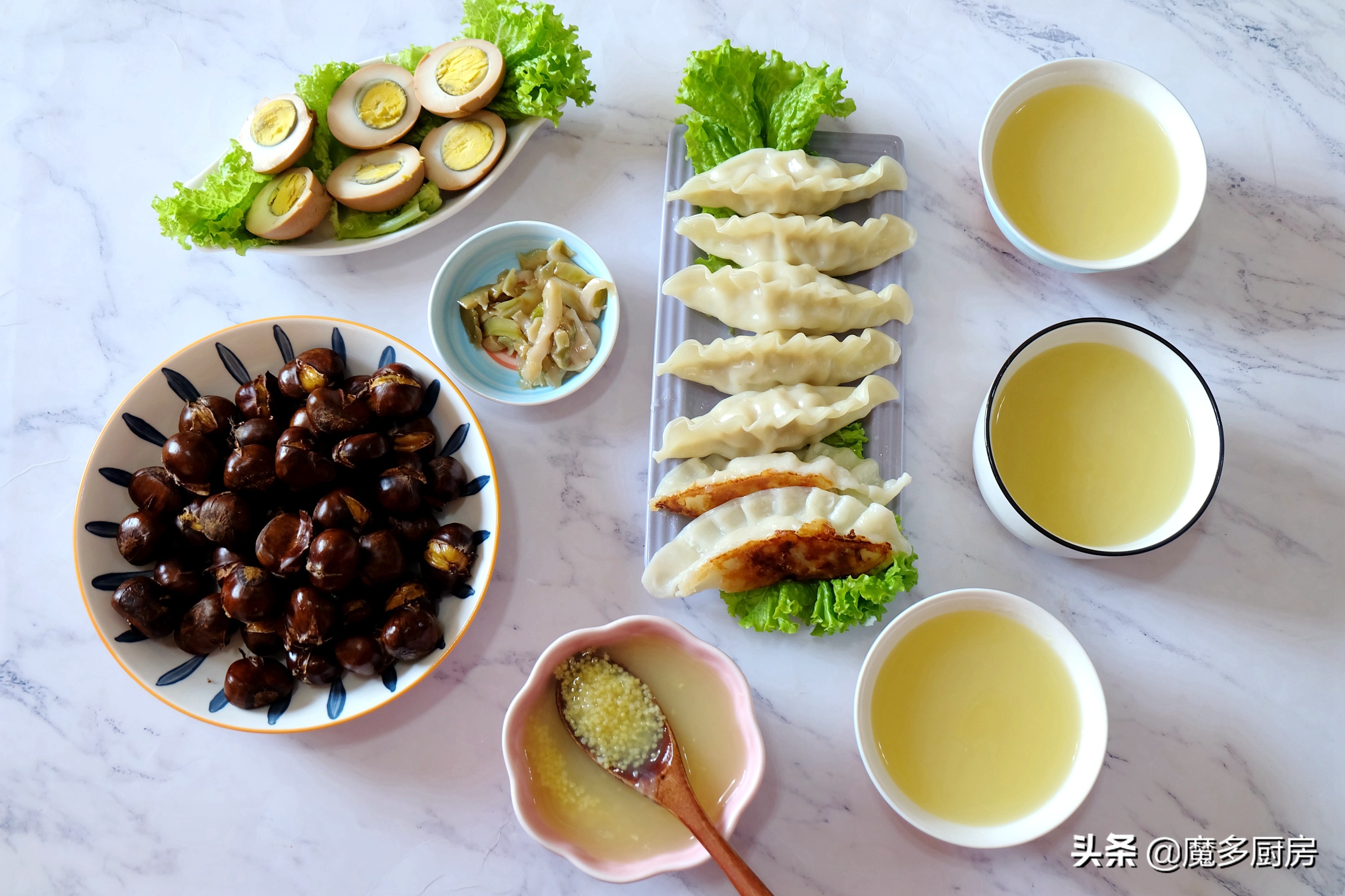 早餐更要吃得好一些(早餐要吃的好)