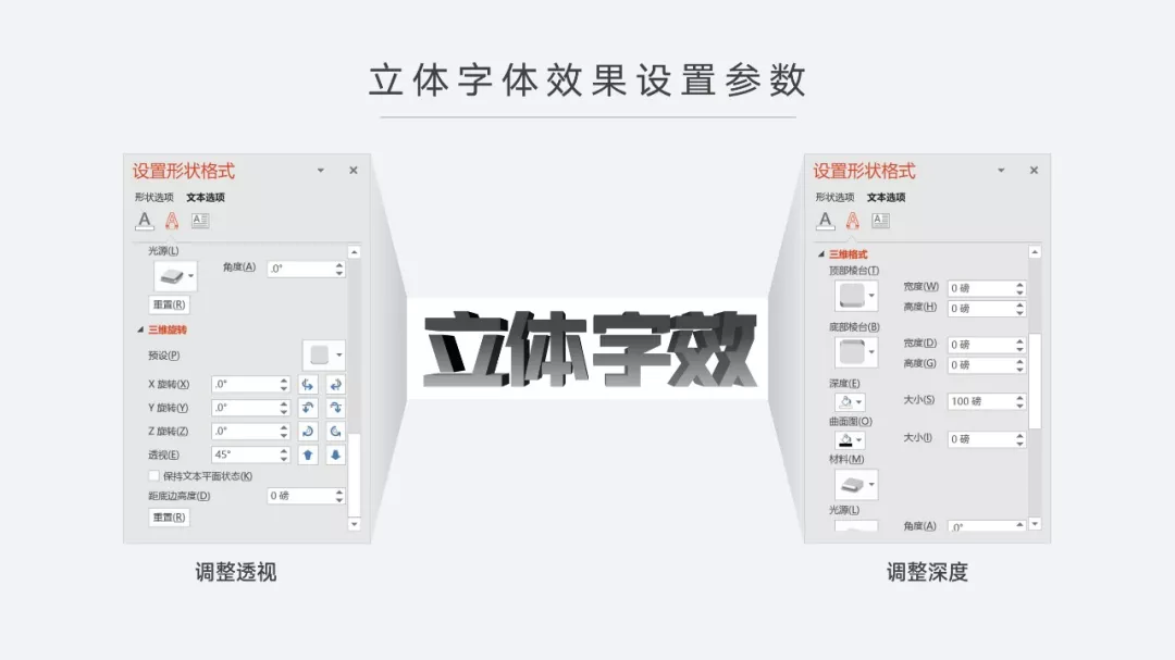 PPT中你这样设计标题,客户爸爸直夸你专业!网友:也太精彩了吧