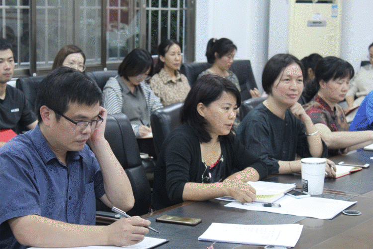 学校简介｜火炬区第五小学