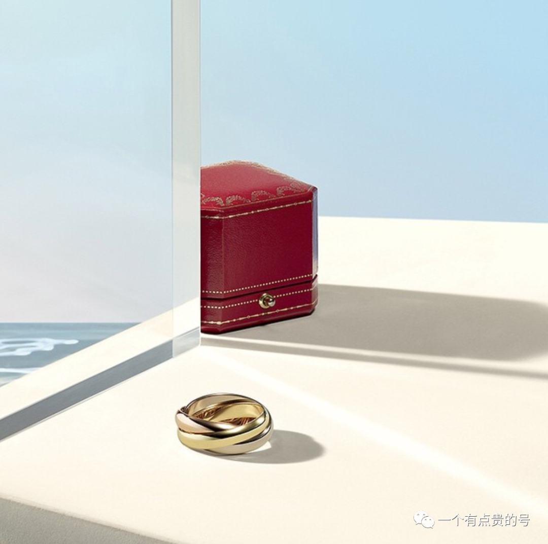 好看的珠宝（快过年了买珠宝）