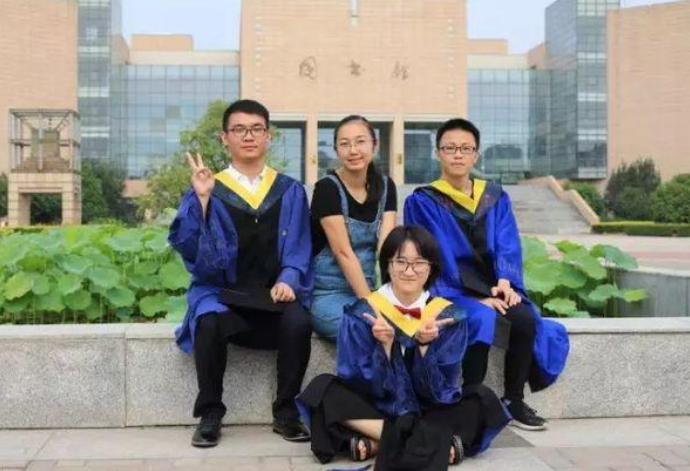 河南郑大女教授梁静，从海外学习依然归国，成果被67个国家使用